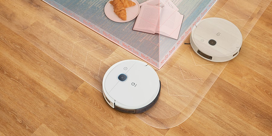 Yeedi Vac 2 Pro Review: Robot Vacuum and Mop Hybrid Actually Scrubs