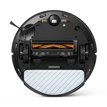 Review of the Yeedi Vac 2 Pro Robot Vacuum - Dengarden