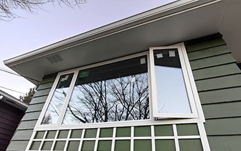 Casement and Awning windows maintenance