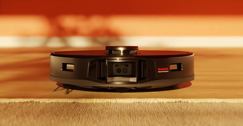 Ditch Your Mop: The Roborock S7 Is Here