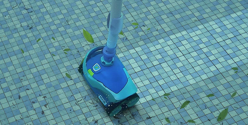 The 4 Best Suction Pool Cleaners of 2023, According to Testing