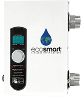 EcoSmart Smart Pool 27