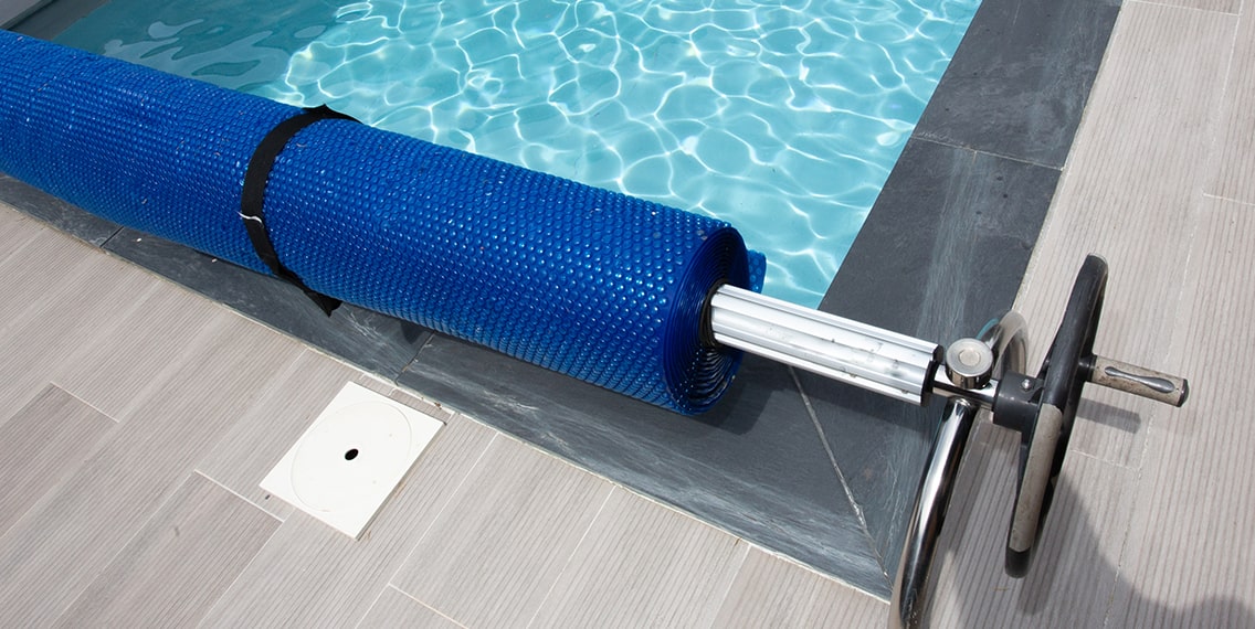 How To Get the Right Pool Heater Size