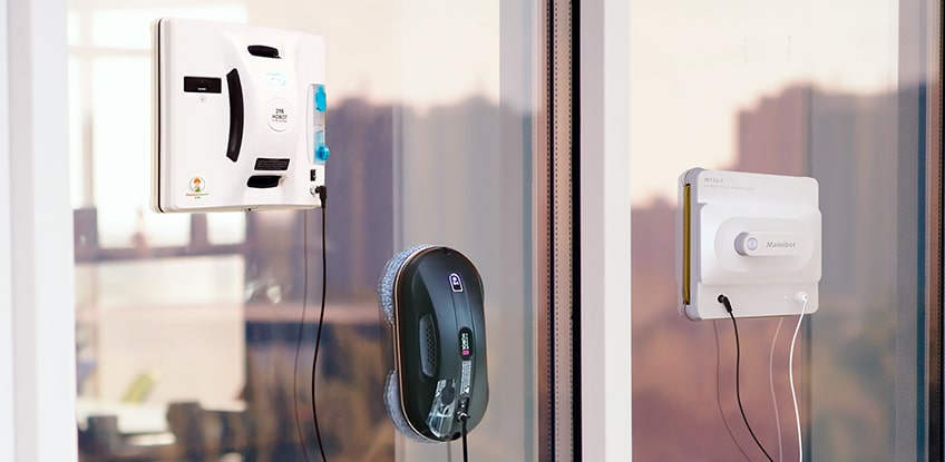 Best Window Robots Of Ultimate Buying Guide