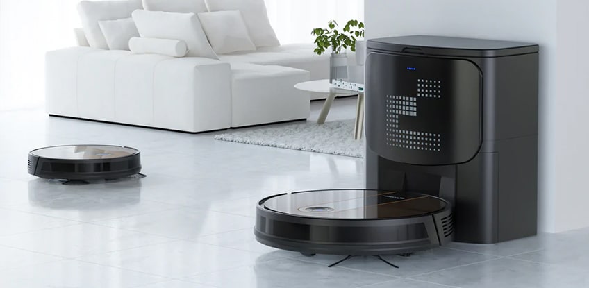 budget robot vacuums in 2023