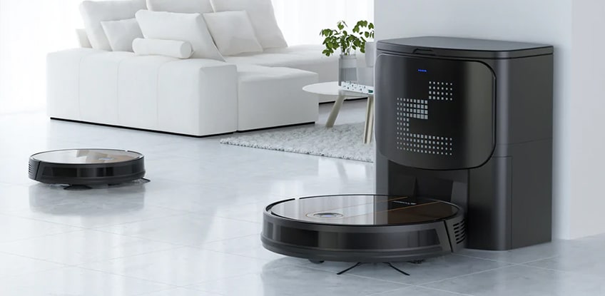 Inexpensive 2024 robot vacuum