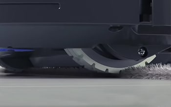 Wheel of robot vacum cleaner