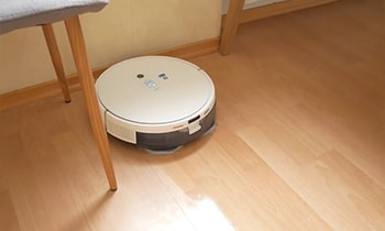 Features of yeedi Mop Station Pro
