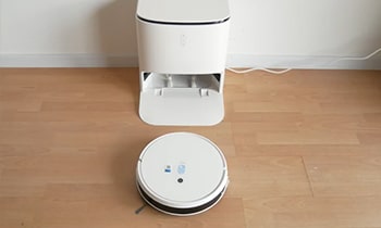 The Yeedi Mop Station Pro Robot Vacuum and Mop: 2023 Review