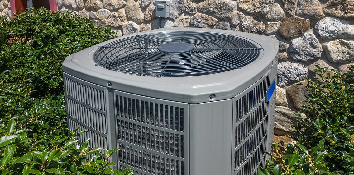 Electric Heat Pumps for warm water in pool