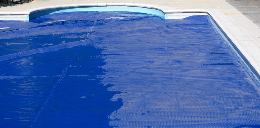 Pool cover