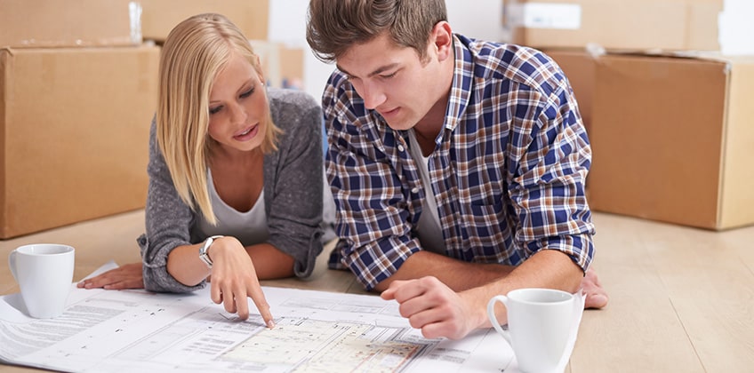 people decide where to put solar pool heater